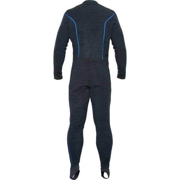 Bare Kostym Sb System Blå 3XL