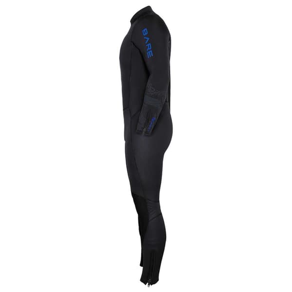 Bare Velocity Ultra 5 Mm Svart L