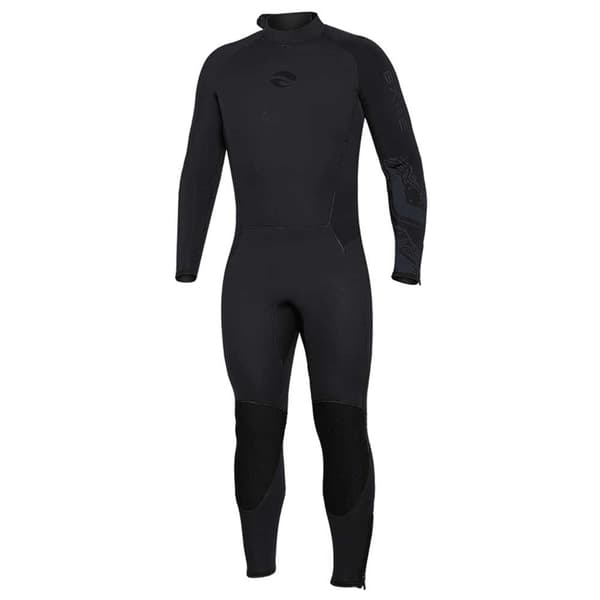 Bare Velocity Ultra 7 Mm Sort 3XL