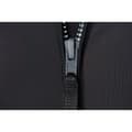 Miniatyrbillede 5 af 6: Bare Suit Kvinde Exowear Sort 6+