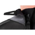 Miniatyrbillede 6 af 6: Bare Suit Kvinde Exowear Sort 6+