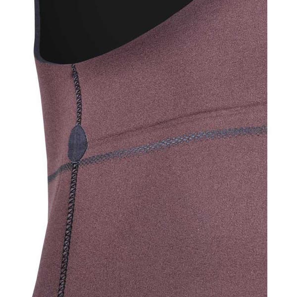 Beuchat Brede Spearfishing Bukser Rocksea 5 Mm Brun XS