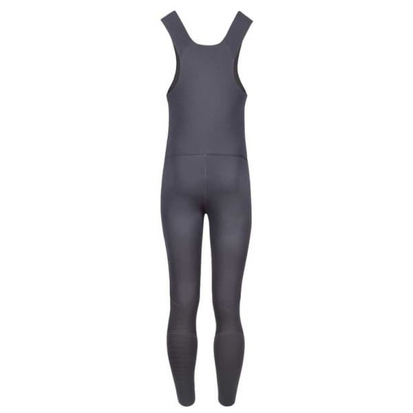 Beuchat Spearfishing Byxor Espadon 5 Mm Grå XS