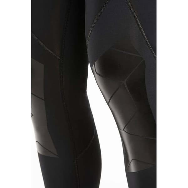 Bare Revel 3/2 Mm Svart L