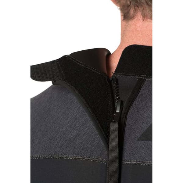 Bare Revel 3/2 Mm Svart XL