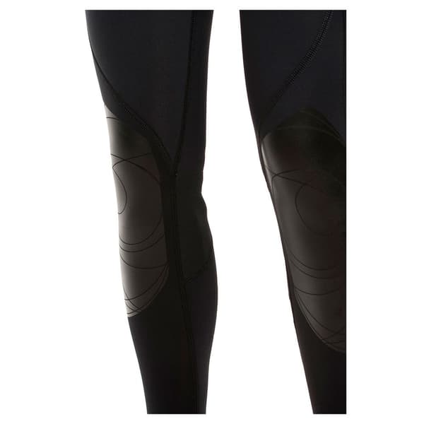 Bare Kvinna Elate 3/2 Mm Svart 2