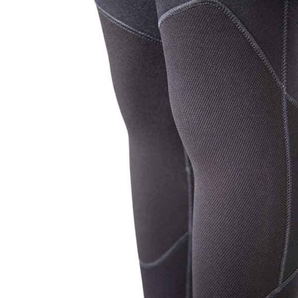 Beuchat Kvinde Alize 7 Mm Sort XL