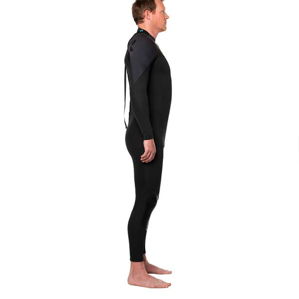 Bare Revel 5 Mm Svart XLT