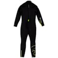 Miniatyrbillede 2 af 2: Aqualung Mand Wave Jumpsuit 3 Mm Sort XS