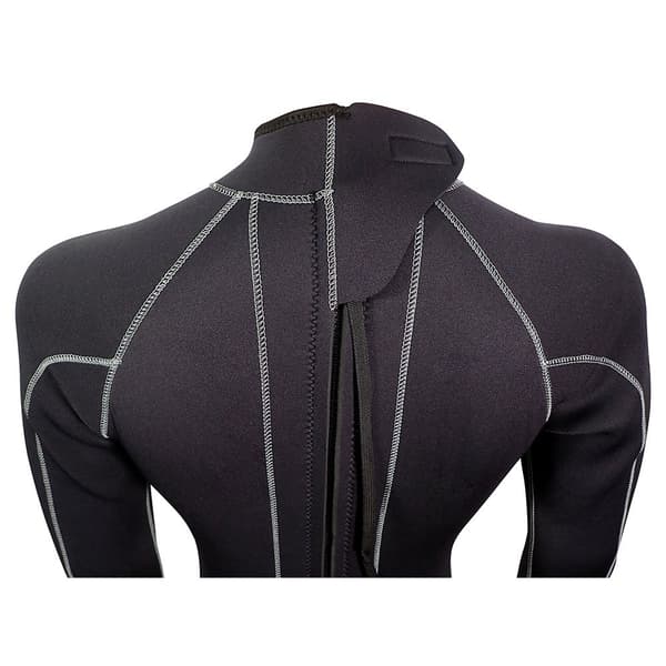 Tecnomar Monosuit Kronos 5 Mm Svart XL