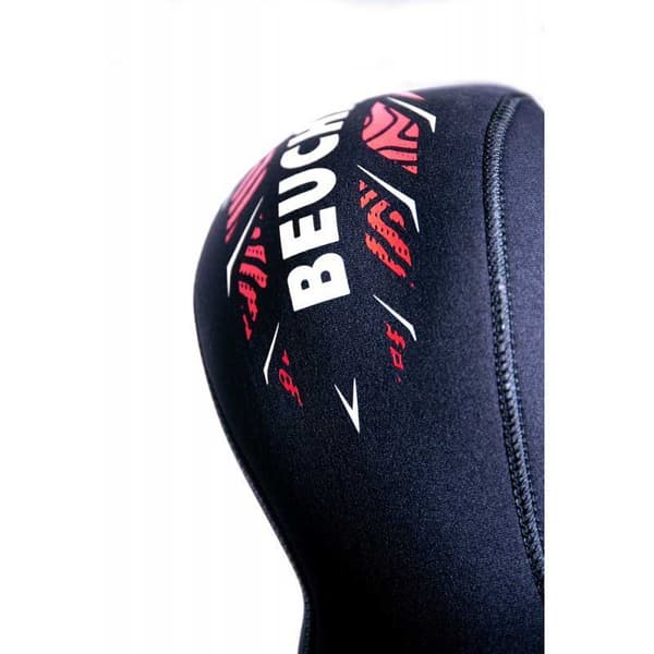 Beuchat Spearfishing Jacka Primal 5 Mm Svart S