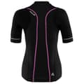 Miniatyrbillede 2 af 4: Huub Tri Top Aura Sort L Kvinde
