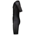 Miniatyrbild 3 av 3: Bioracer Kortärmad Trisuit Speedwear Concept Svart L Man