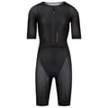 Miniatyrbild 1 av 3: Bioracer Kortärmad Trisuit Speedwear Concept Svart L Man