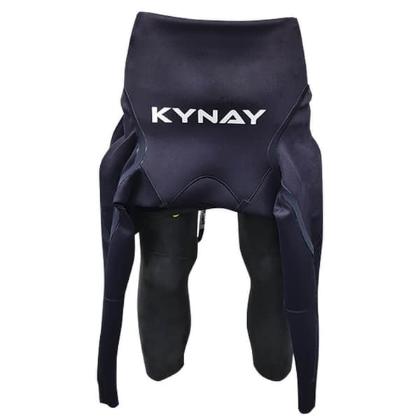 Kynay Ta Med Neopren Pro-100 2.0 Svart S