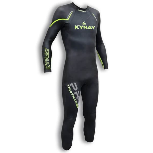 Kynay Ta Med Neopren Pro-100 2.0 Svart S