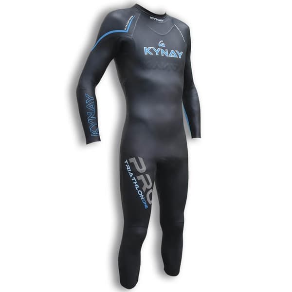 Kynay Neopreeni Puku Pro-one 2.0 Musta L