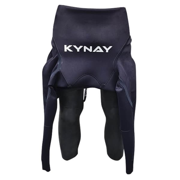 Kynay Ta Med Neopren Pro-one 2.0 Svart M