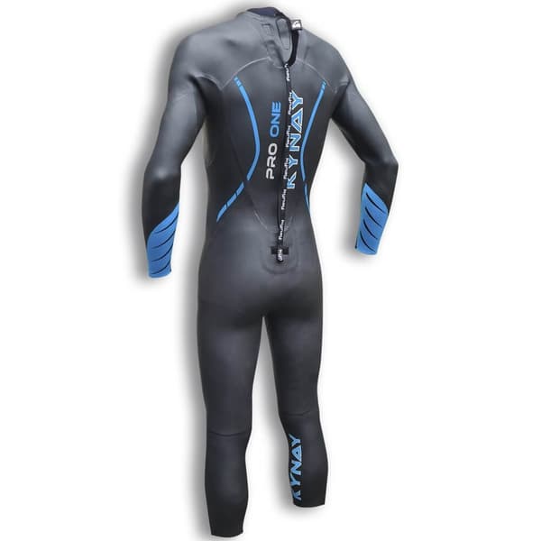 Kynay Ta Med Neopren Pro-one 2.0 Svart M
