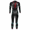 Miniatyrbillede 2 af 3: Huub Neoprendragt Varman Glacier Sort XS