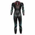 Miniatyrbillede 1 af 3: Huub Neoprendragt Varman Glacier Sort XS