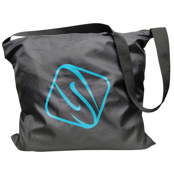 Seland Langærmet Neopren Våddragt H.q. S-40 Triathlon Woman Sort L