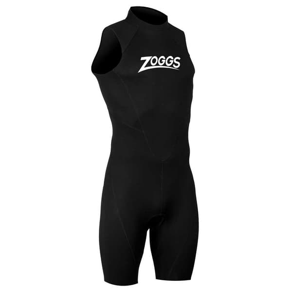 Zoggs Våddragt Ow Multix Vsl 2.5 Mm Sort XS Kvinde