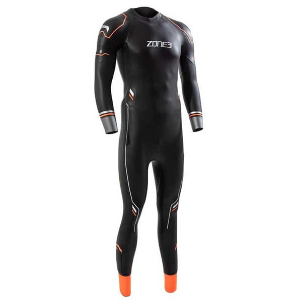 Zone3 Ta Med Neopren Thermal Aspire Svart L