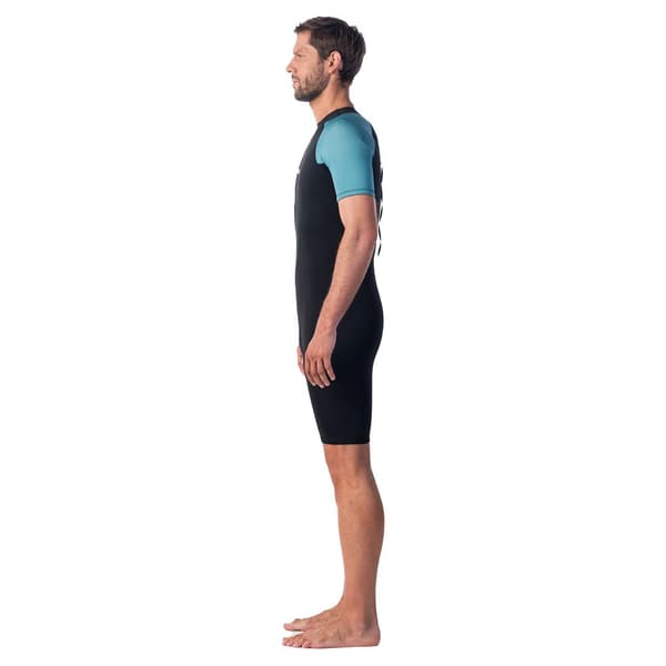 Aquawave Neopreeni Märkäpuku Surfi Musta L