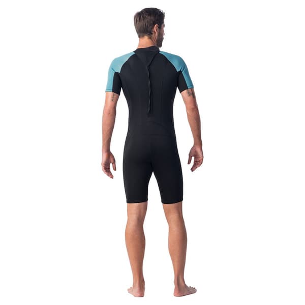 Aquawave Neopreeni Märkäpuku Surfi Musta L