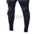Miniatyrbillede 2 af 4: Bare Dragt Ct200 Polarwear Extreme Sort L