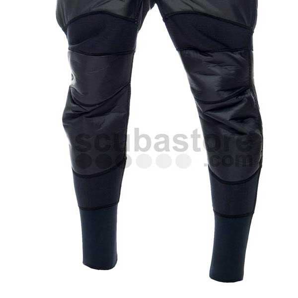 Bare Dragt Ct200 Polarwear Extreme Sort L