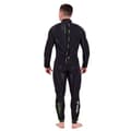 Pikkukuva 2 / 10: Beuchat Focea Comfort 6 7 Mm Musta XL