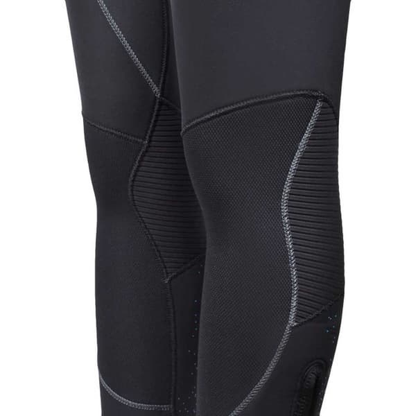 Beuchat Kvinna Focea Comfort 6 7 Mm Blå M Long