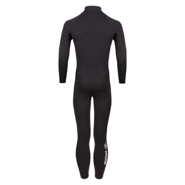 Beuchat 1dive Without Hood 3 Mm Svart M