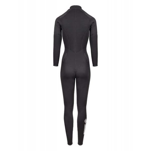 Beuchat Kvinna 1dive Without Hood 3 Mm Svart XL