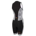 Miniatyrbillede 2 af 2: Zone3 Ærmeløs Trisuit Activate+ Kona Speed Sort XS Kvinde