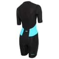 Miniatyrbild 2 av 4: Zone3 Kortärmad Trisuit Activate Svart M Kvinna