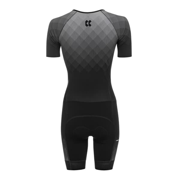 Kalas Tre Trisuit Perform Z1 Sort 3 Kvinde