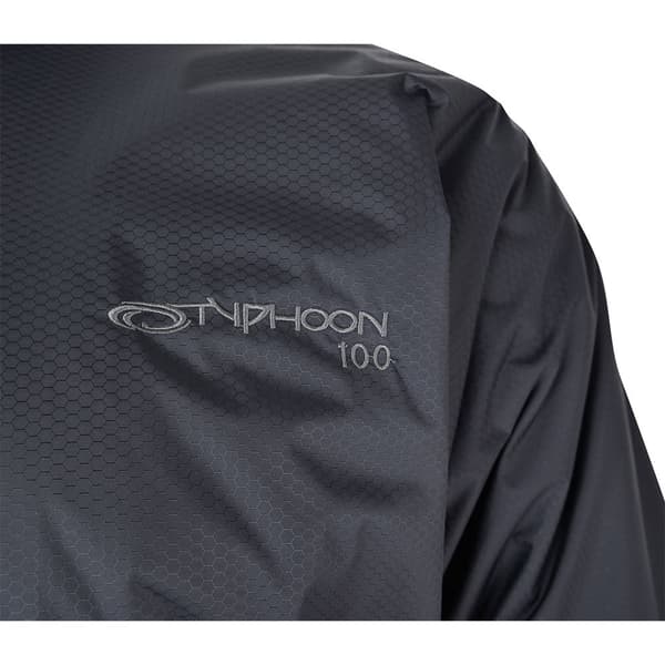Typhoon Kostym Thermal Insulate 100 Grå XL