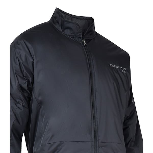 Typhoon Dragt Thermal Insulate 200 Grå XL