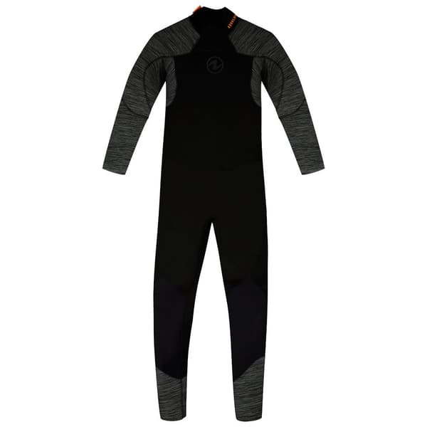 Aqualung Dykardräkt Man Aquaflex 3 Mm Svart XS