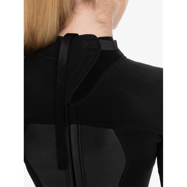 Roxy 4/3 Prologue Back Zip Gbs Sort 4 Years