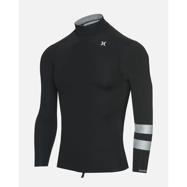 Hurley Neopren Jakke Advant 1/1 Mm Sort S