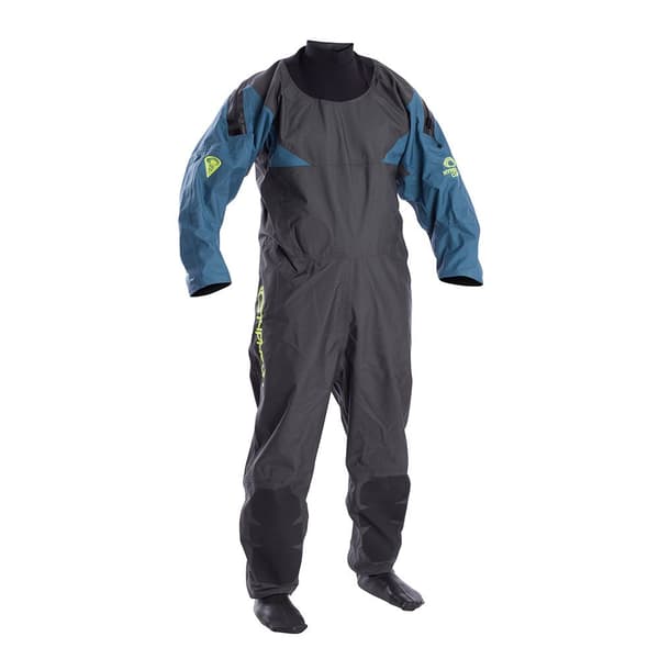 Typhoon Torrdräkt Hypercurve 4 Blå XL
