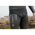 Miniatyrbillede 2 af 2: Picasso Spearfishing Bukser Thermal Skin 3 Mm Sort XL