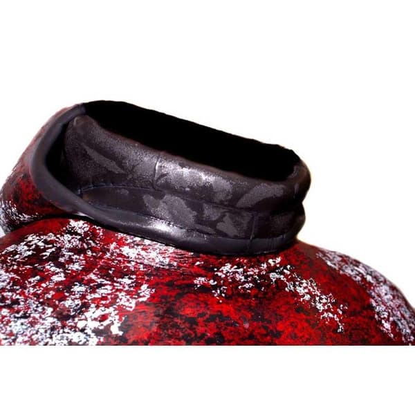Picasso Spearfishing Camu Thermal Skin 7 Mm Röd M
