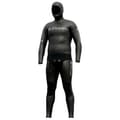 Miniatyrbillede 1 af 4: Picasso Spearfishing Thermal Skin 3 Mm Sort S