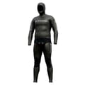 Miniatyrbillede 1 af 4: Picasso Spearfishing Thermal Skin 9 Mm Sort 3XL