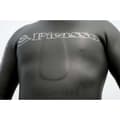 Miniatyrbillede 3 af 4: Picasso Spearfishing Thermal Skin 5 Mm Sort 3XL